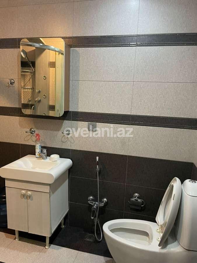 Satılır, yeni tikili, 2 otaqlı, 78 m², Bakı, Yasamal r, Yasamal q, Elmlər Akademiyası m.