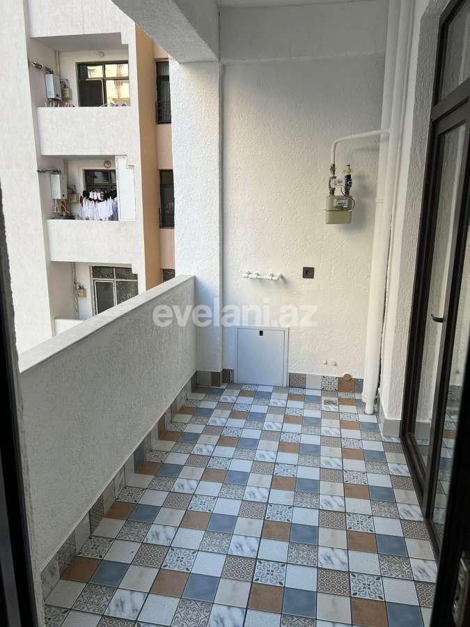 Sale, new building, 2 room, 53.5 m², Baku, Narimanov r.