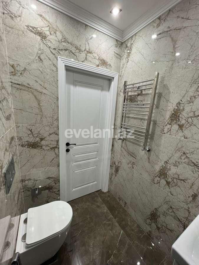 Sale, new building, 2 room, 53.5 m², Baku, Narimanov r.