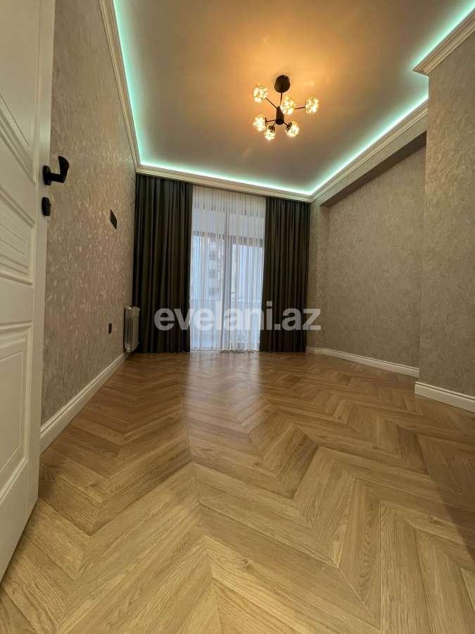 Sale, new building, 2 room, 53.5 m², Baku, Narimanov r.