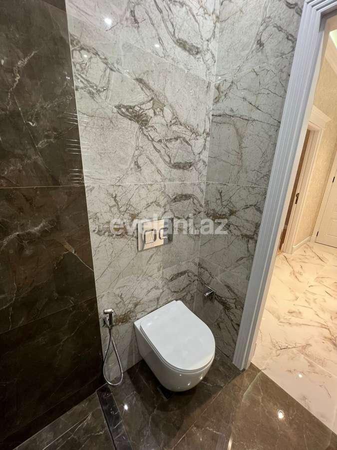 Sale, new building, 2 room, 53.5 m², Baku, Narimanov r.
