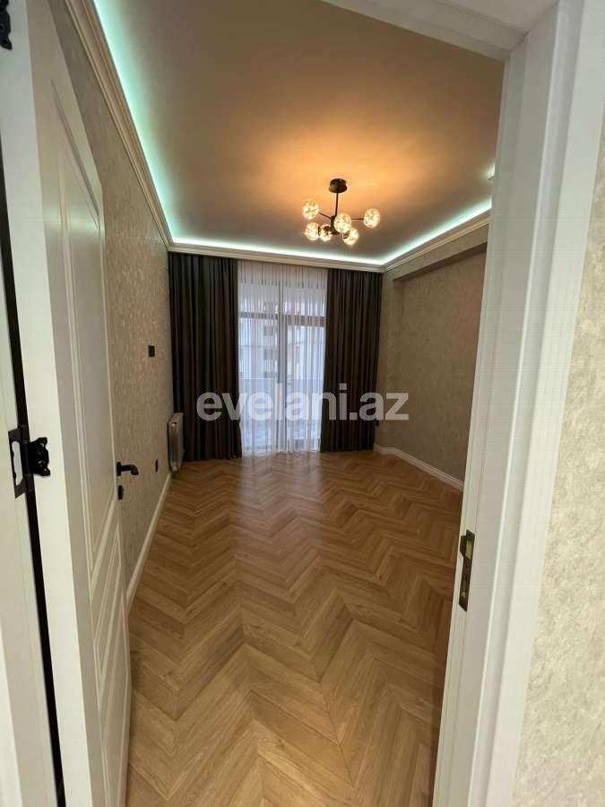 Sale, new building, 2 room, 53.5 m², Baku, Narimanov r.