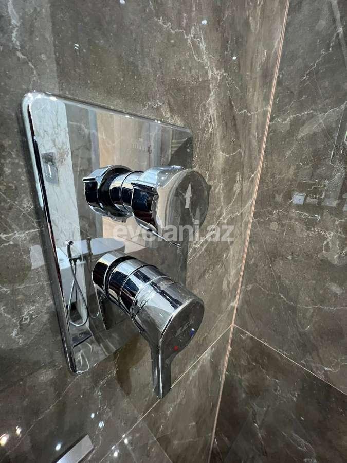 Sale, new building, 2 room, 53.5 m², Baku, Narimanov r.