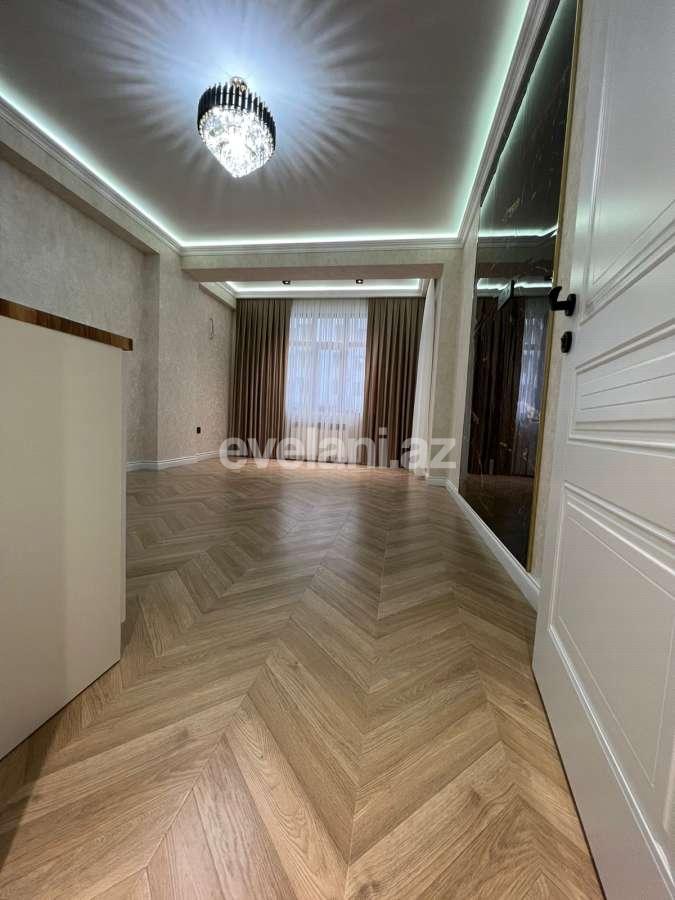 Sale, new building, 2 room, 53.5 m², Baku, Narimanov r.