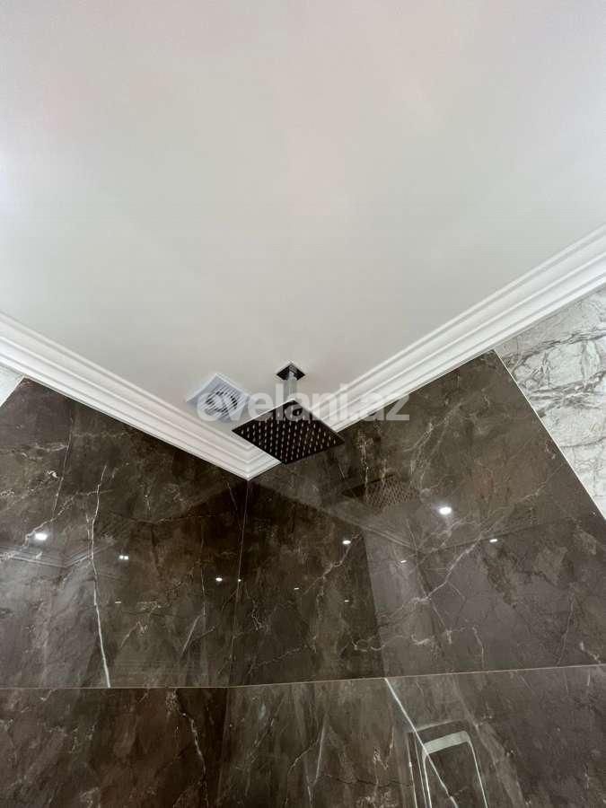 Sale, new building, 2 room, 53.5 m², Baku, Narimanov r.