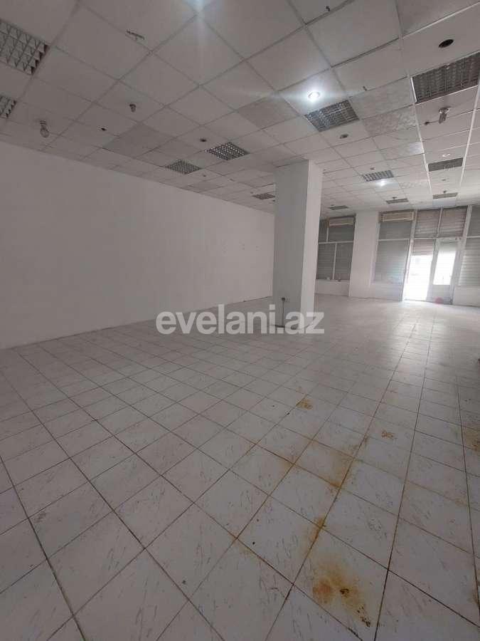 Kirayə verilir, obyekt, 110 m², Bakı, Binəqədi r, 8-ci mikrorayon q, Gənclik m.