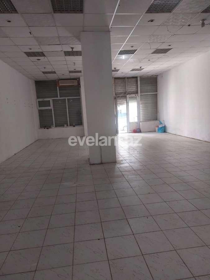 Kirayə verilir, obyekt, 110 m², Bakı, Binəqədi r, 8-ci mikrorayon q, Gənclik m.