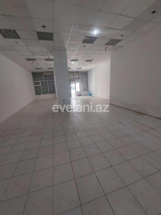 Kirayə verilir, obyekt, 110 m², Bakı, Binəqədi r, 8-ci mikrorayon q, Gənclik m.