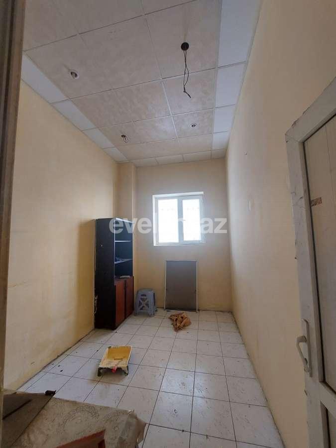 Kirayə verilir, obyekt, 110 m², Bakı, Binəqədi r, 8-ci mikrorayon q, Gənclik m.