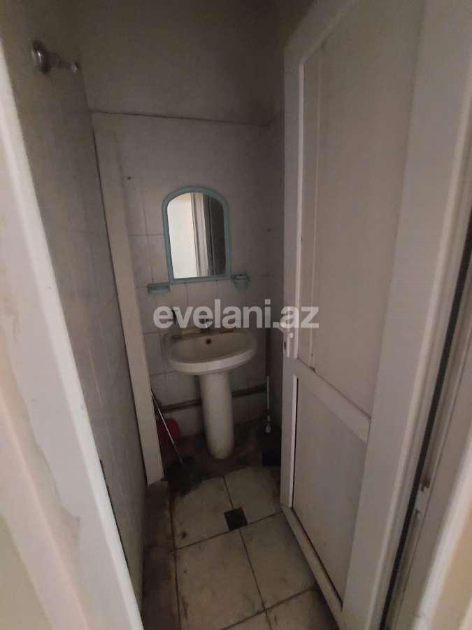 Kirayə verilir, obyekt, 110 m², Bakı, Binəqədi r, 8-ci mikrorayon q, Gənclik m.
