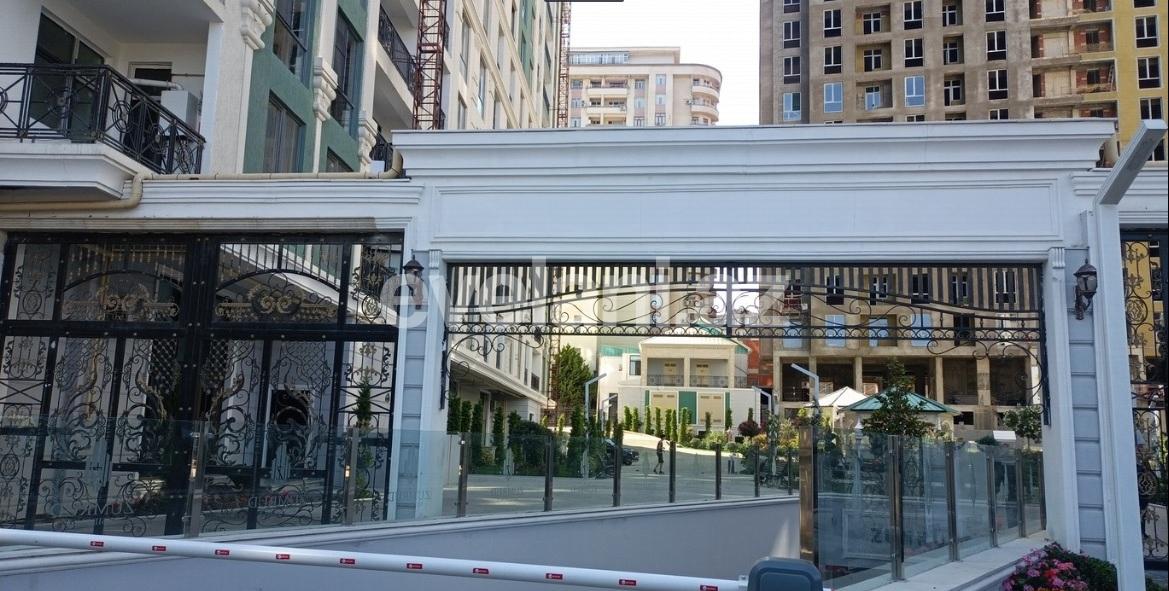 Satılır, yeni tikili, 3 otaqlı, 127 m², Bakı, Nərimanov r, Nəriman Nərimanov m.