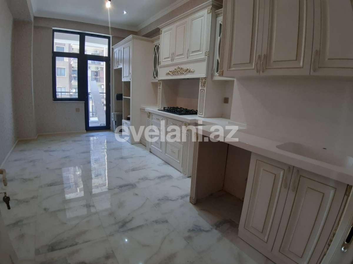 Satılır, yeni tikili, 3 otaqlı, 127 m², Bakı, Nərimanov r, Nəriman Nərimanov m.