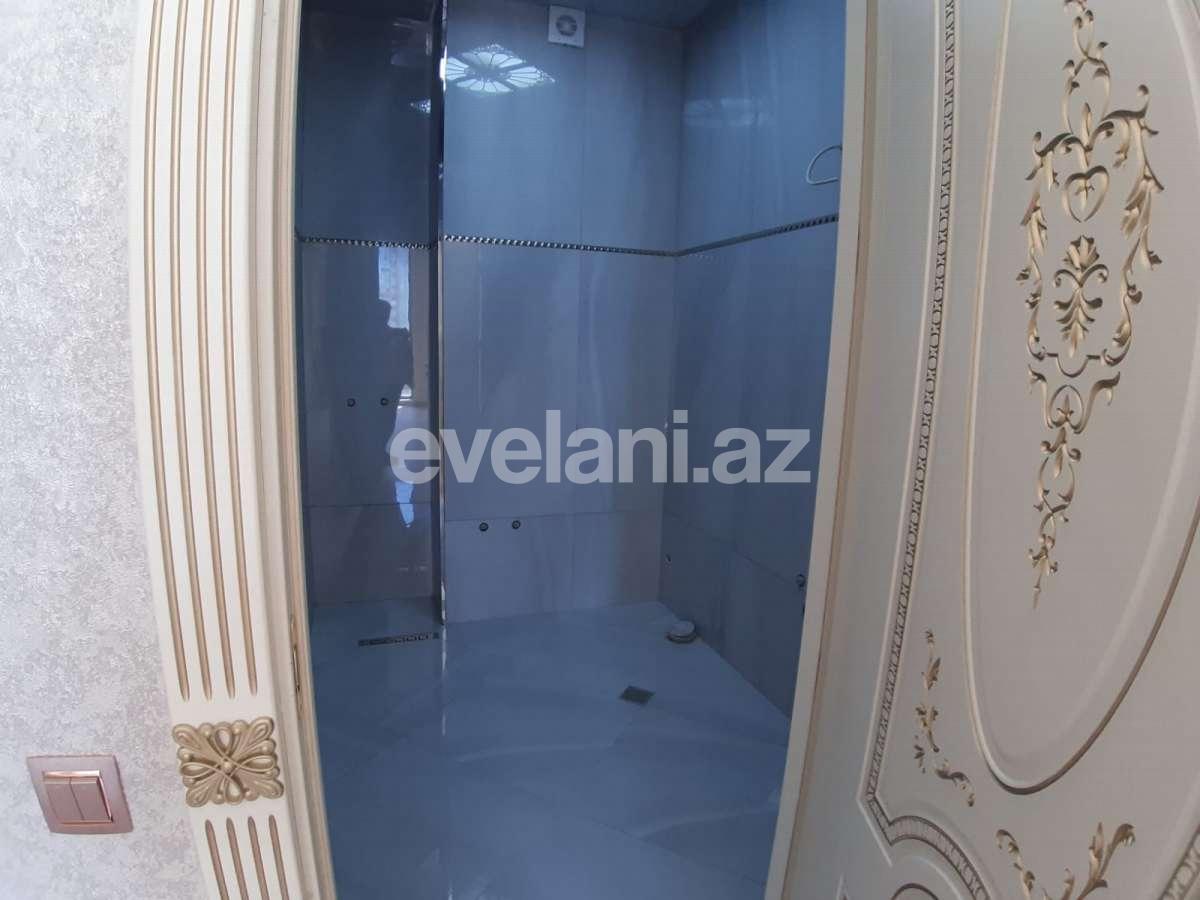 Satılır, yeni tikili, 3 otaqlı, 127 m², Bakı, Nərimanov r, Nəriman Nərimanov m.