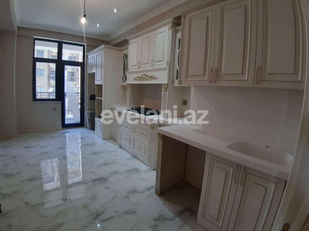 Satılır, yeni tikili, 3 otaqlı, 127 m², Bakı, Nərimanov r, Nəriman Nərimanov m.
