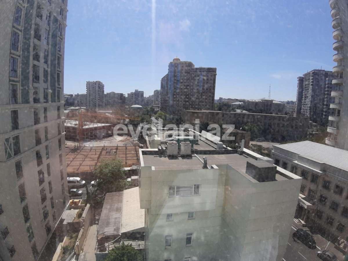 Satılır, yeni tikili, 3 otaqlı, 127 m², Bakı, Nərimanov r, Nəriman Nərimanov m.