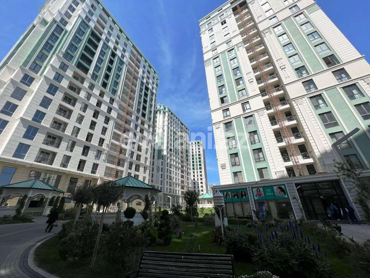 Satılır, yeni tikili, 3 otaqlı, 127 m², Bakı, Nərimanov r, Nəriman Nərimanov m.