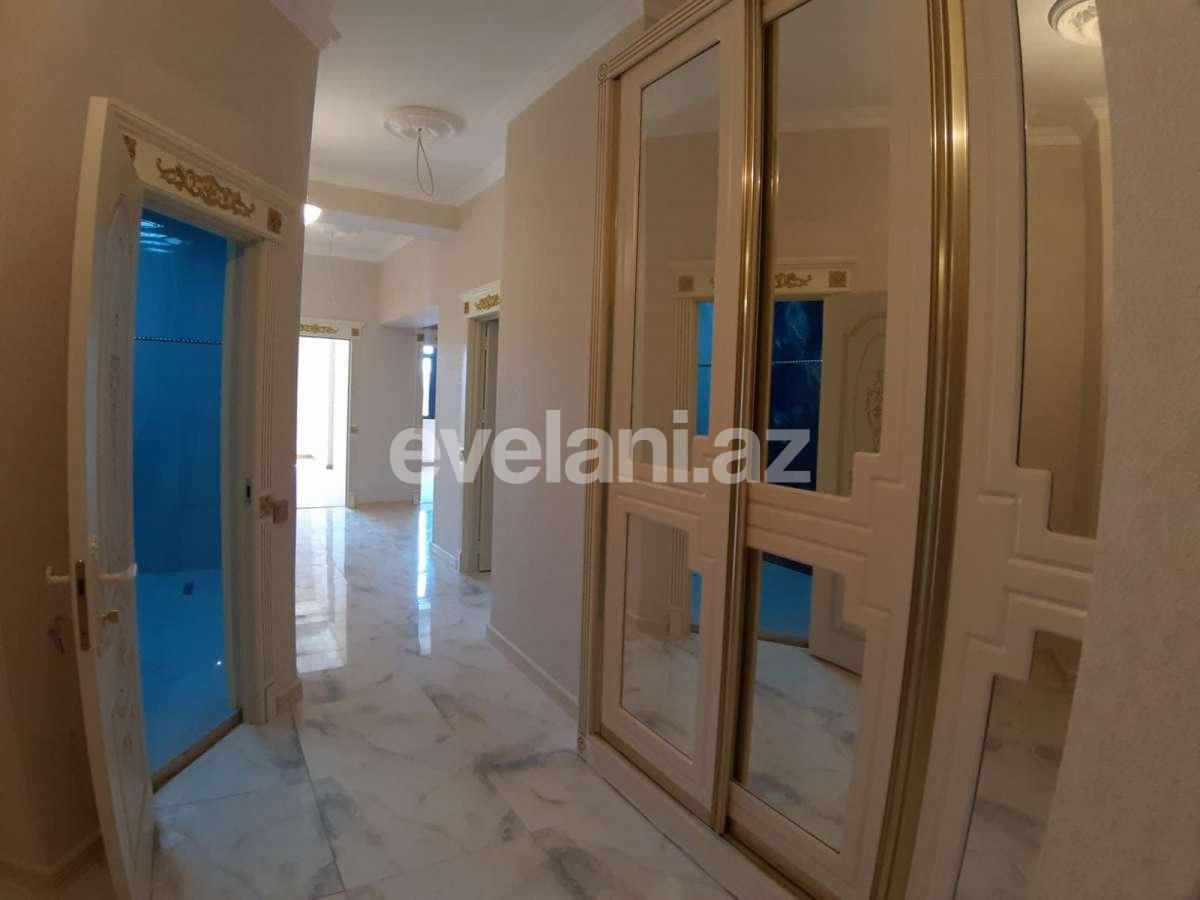 Satılır, yeni tikili, 3 otaqlı, 127 m², Bakı, Nərimanov r, Nəriman Nərimanov m.