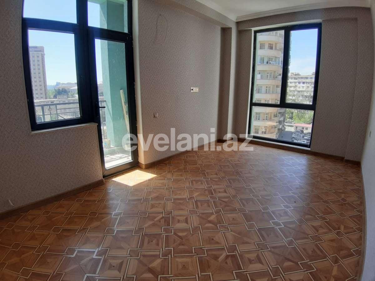 Satılır, yeni tikili, 3 otaqlı, 127 m², Bakı, Nərimanov r, Nəriman Nərimanov m.