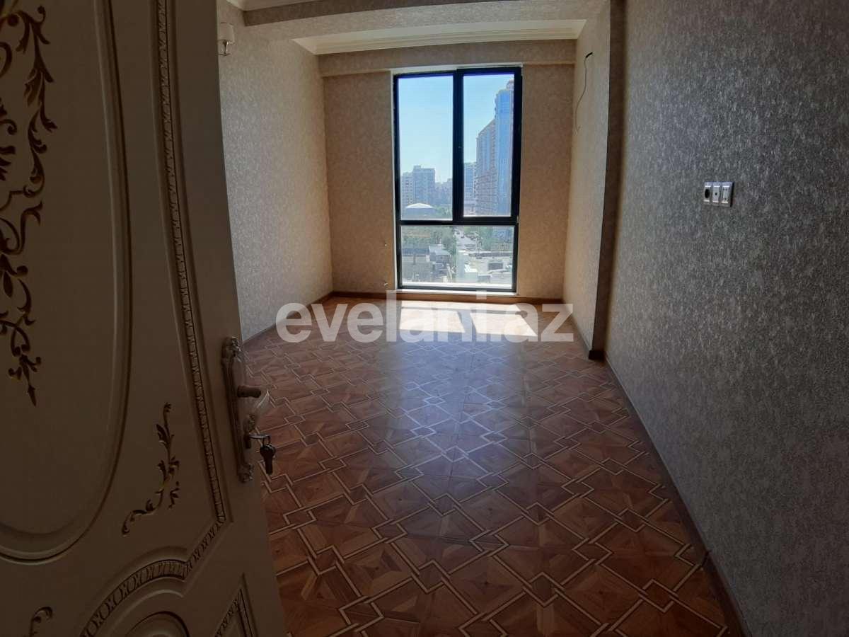 Satılır, yeni tikili, 3 otaqlı, 127 m², Bakı, Nərimanov r, Nəriman Nərimanov m.