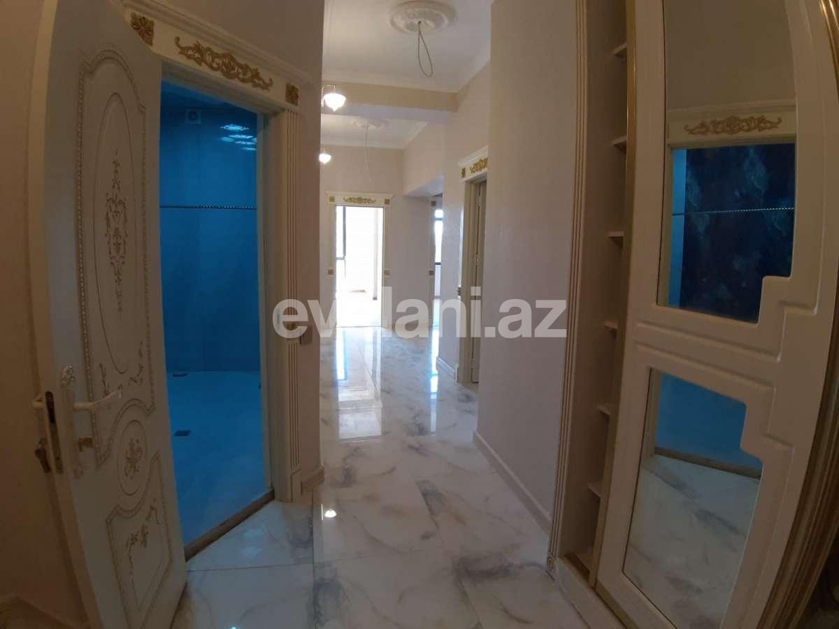 Satılır, yeni tikili, 3 otaqlı, 127 m², Bakı, Nərimanov r, Nəriman Nərimanov m.