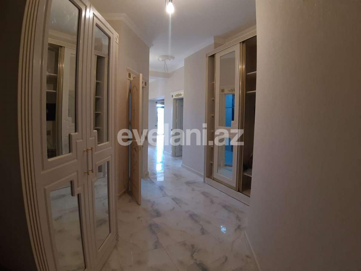 Satılır, yeni tikili, 3 otaqlı, 127 m², Bakı, Nərimanov r, Nəriman Nərimanov m.