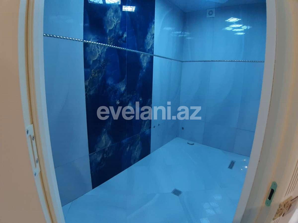 Satılır, yeni tikili, 3 otaqlı, 127 m², Bakı, Nərimanov r, Nəriman Nərimanov m.