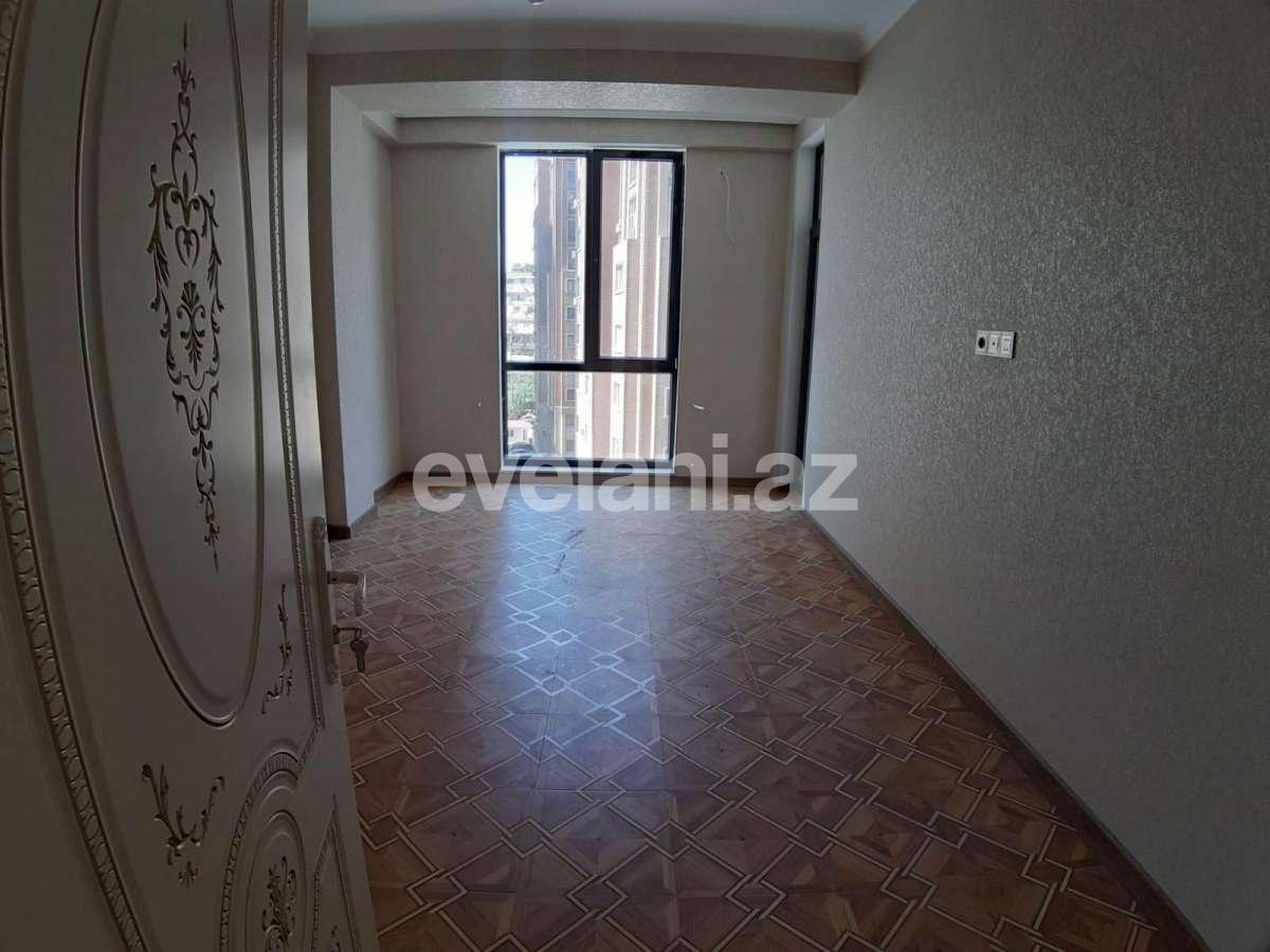 Satılır, yeni tikili, 3 otaqlı, 127 m², Bakı, Nərimanov r, Nəriman Nərimanov m.
