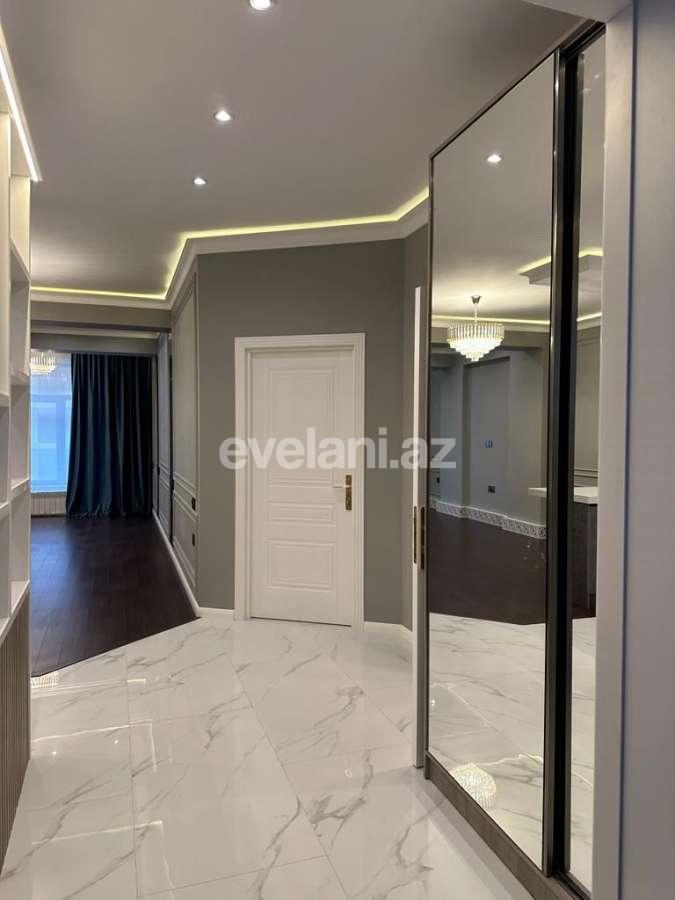 Satılır, yeni tikili, 2 otaqlı, 79 m², Bakı, Xətai r, Şah İsmayıl Xətai m.