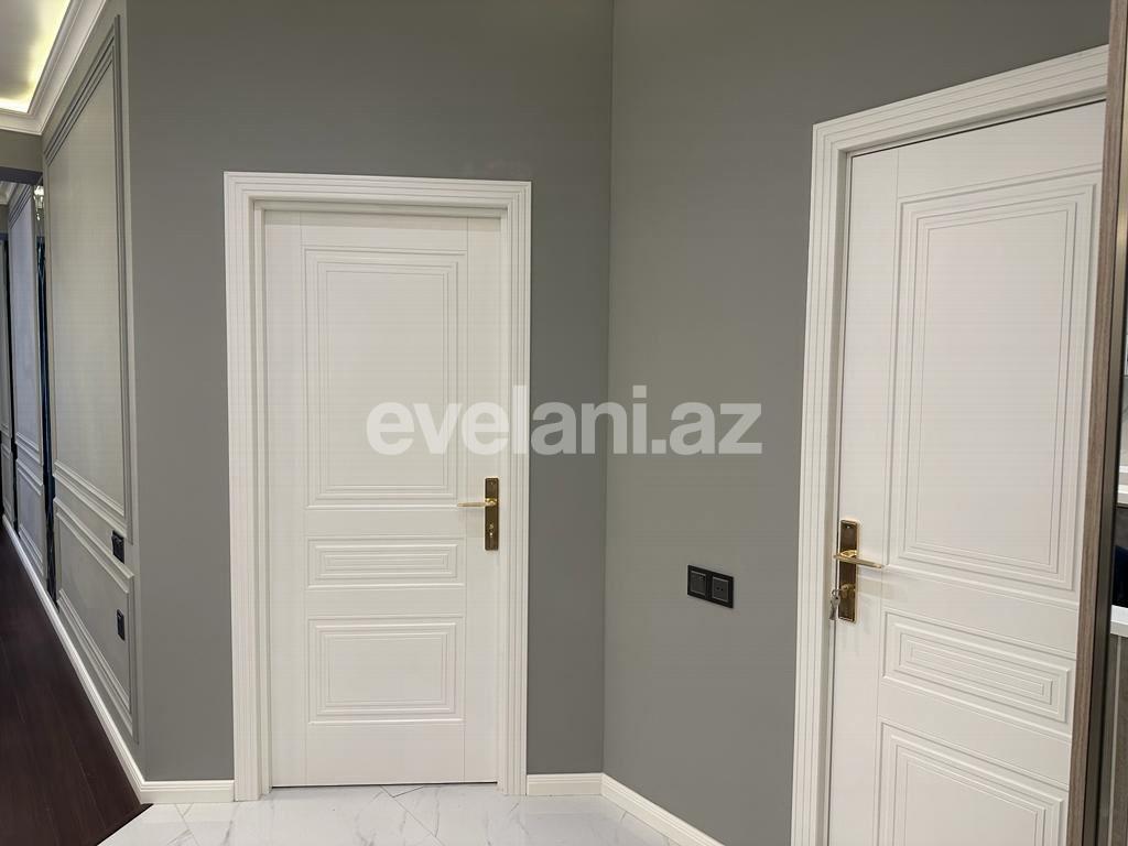 Satılır, yeni tikili, 2 otaqlı, 79 m², Bakı, Xətai r, Şah İsmayıl Xətai m.