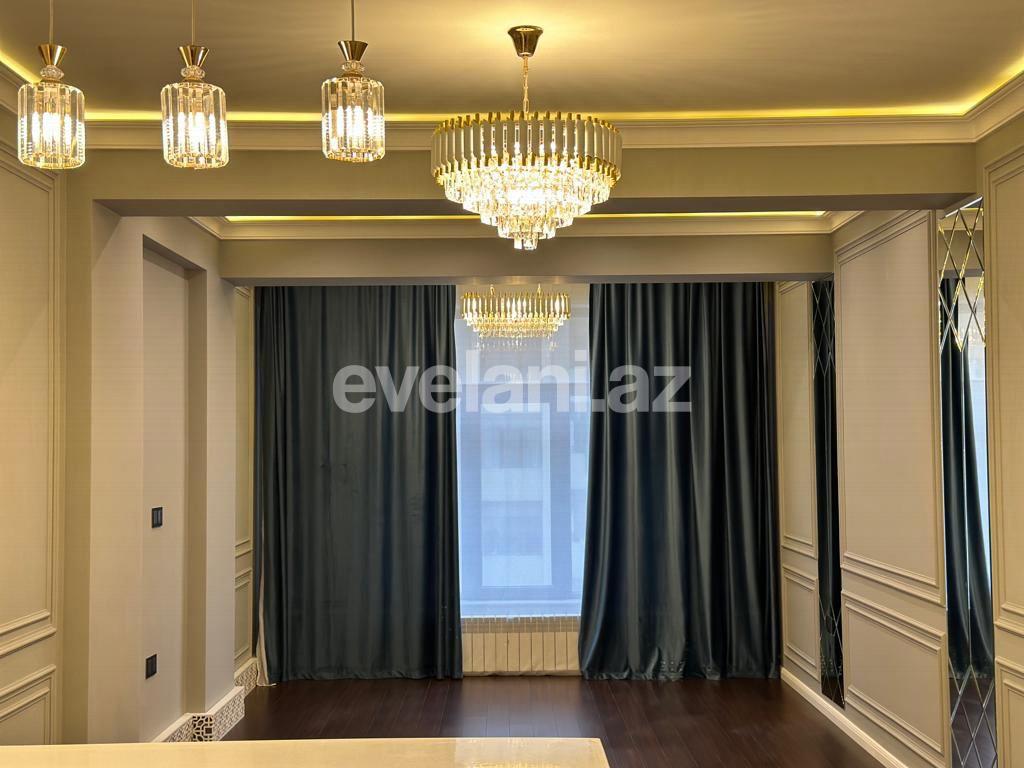 Satılır, yeni tikili, 2 otaqlı, 79 m², Bakı, Xətai r, Şah İsmayıl Xətai m.