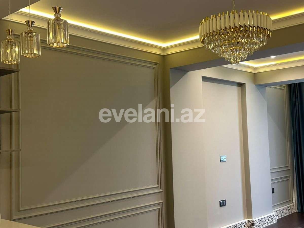 Satılır, yeni tikili, 2 otaqlı, 79 m², Bakı, Xətai r, Şah İsmayıl Xətai m.