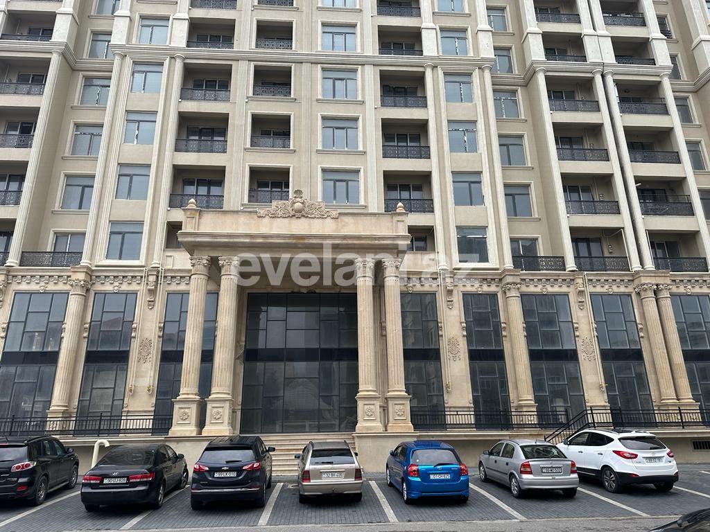 Satılır, yeni tikili, 2 otaqlı, 79 m², Bakı, Xətai r, Şah İsmayıl Xətai m.