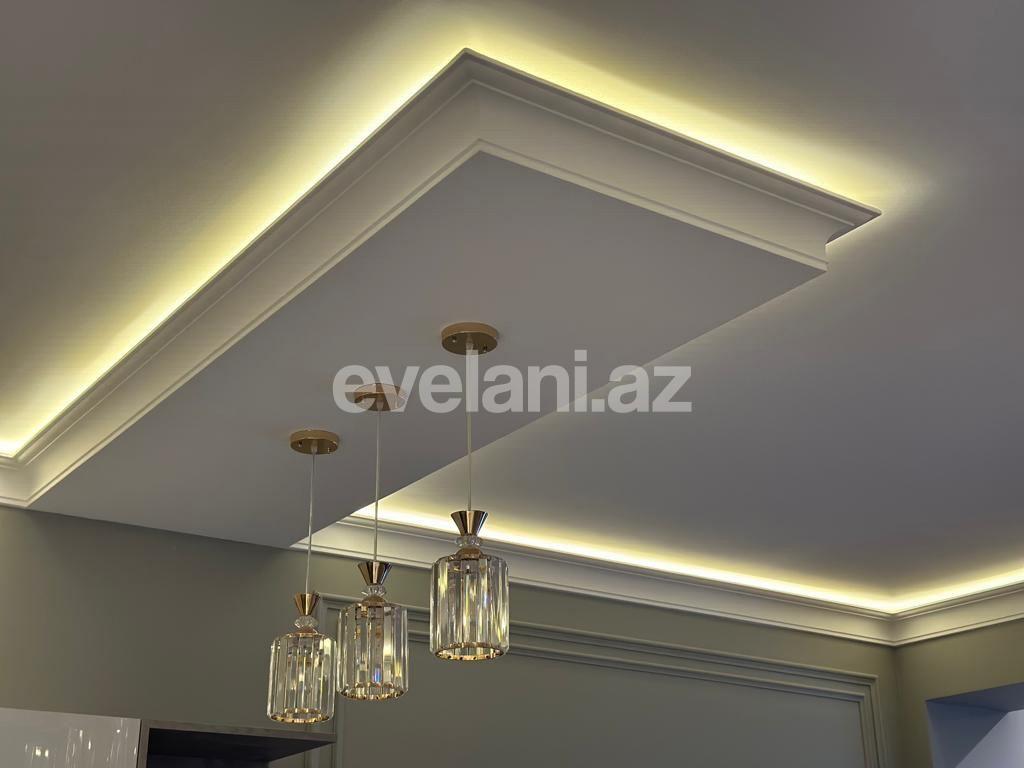 Satılır, yeni tikili, 2 otaqlı, 79 m², Bakı, Xətai r, Şah İsmayıl Xətai m.