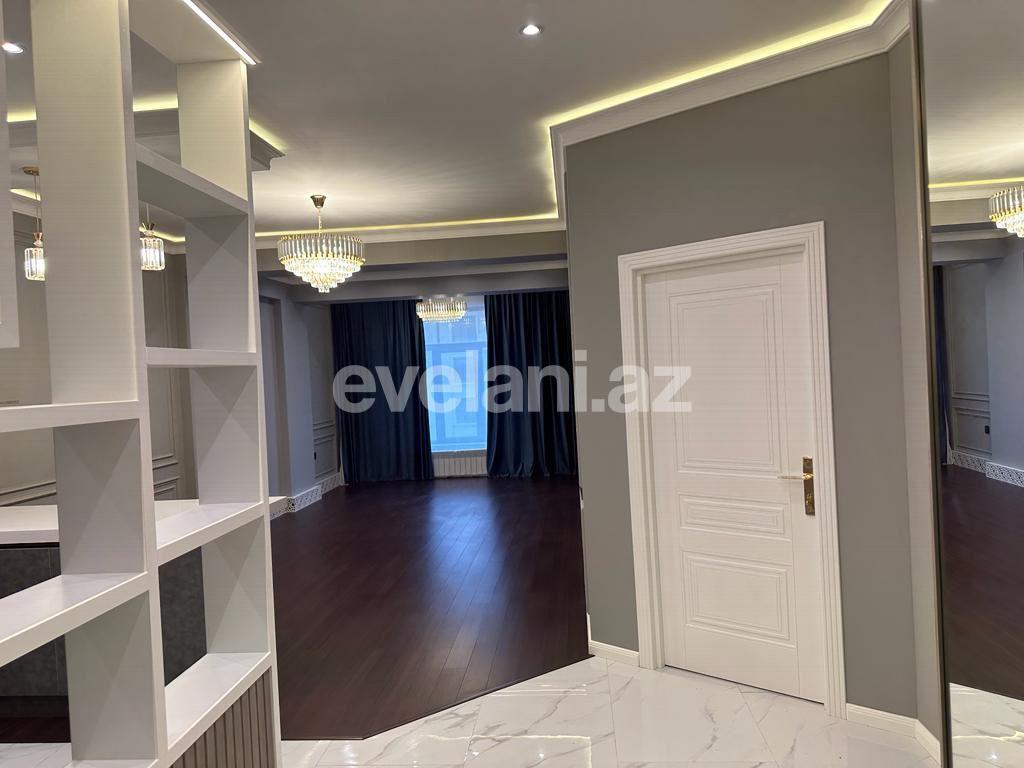 Satılır, yeni tikili, 2 otaqlı, 79 m², Bakı, Xətai r, Şah İsmayıl Xətai m.