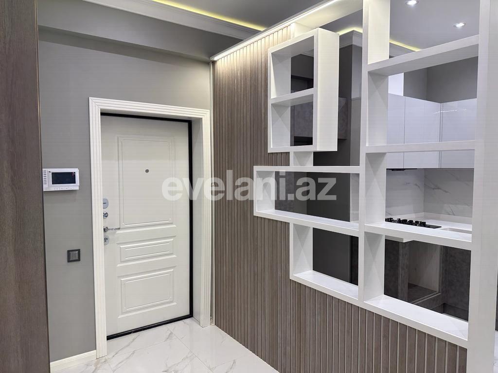 Satılır, yeni tikili, 2 otaqlı, 79 m², Bakı, Xətai r, Şah İsmayıl Xətai m.