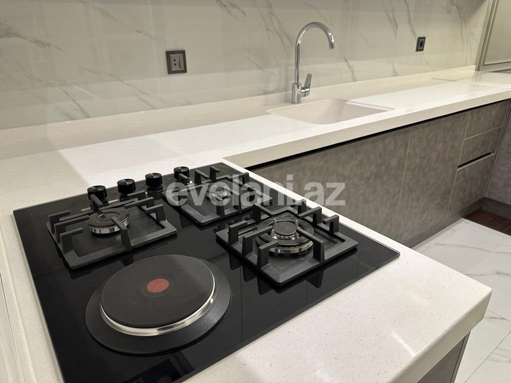 Satılır, yeni tikili, 2 otaqlı, 79 m², Bakı, Xətai r, Şah İsmayıl Xətai m.