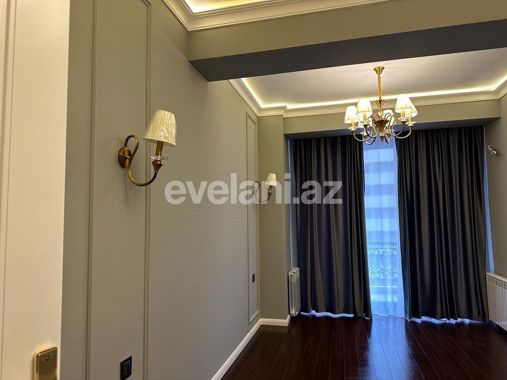 Satılır, yeni tikili, 2 otaqlı, 79 m², Bakı, Xətai r, Şah İsmayıl Xətai m.