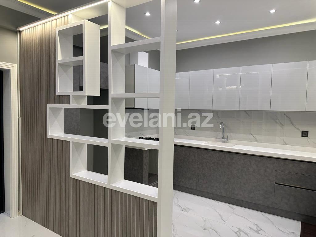 Satılır, yeni tikili, 2 otaqlı, 79 m², Bakı, Xətai r, Şah İsmayıl Xətai m.