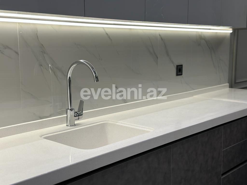 Satılır, yeni tikili, 2 otaqlı, 79 m², Bakı, Xətai r, Şah İsmayıl Xətai m.