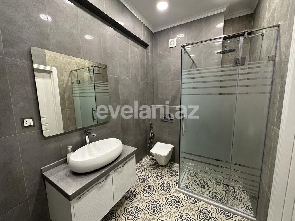 Satılır, yeni tikili, 2 otaqlı, 79 m², Bakı, Xətai r, Şah İsmayıl Xətai m.