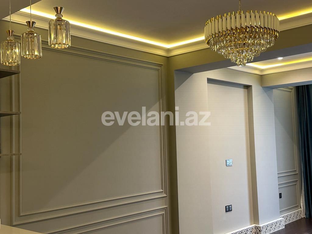 Satılır, yeni tikili, 2 otaqlı, 79 m², Bakı, Xətai r, Şah İsmayıl Xətai m.