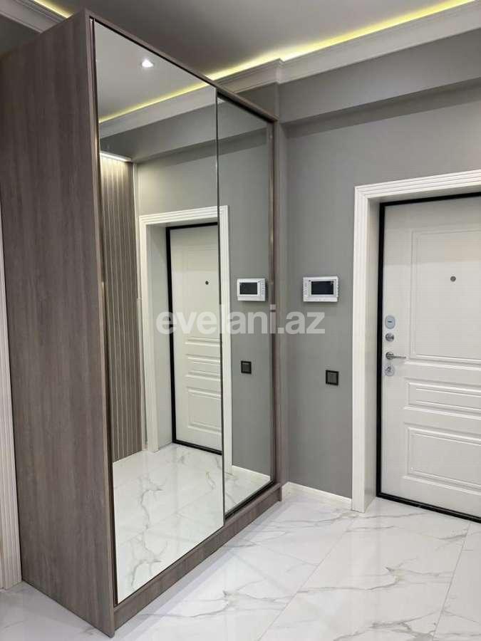 Satılır, yeni tikili, 2 otaqlı, 79 m², Bakı, Xətai r, Şah İsmayıl Xətai m.