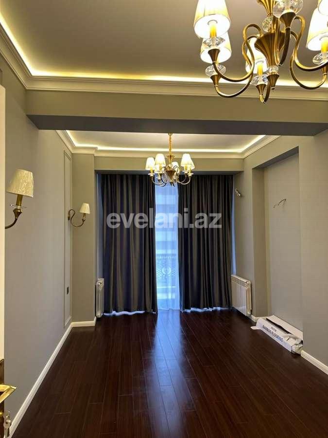 Satılır, yeni tikili, 2 otaqlı, 79 m², Bakı, Xətai r, Şah İsmayıl Xətai m.