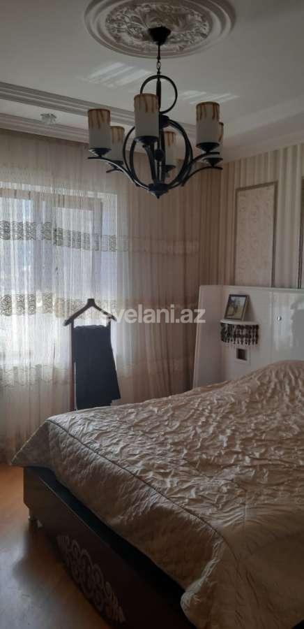 Satılır, köhnə tikili, 5 otaqlı, 142 m², Bakı, Səbail r, Badamdar q.