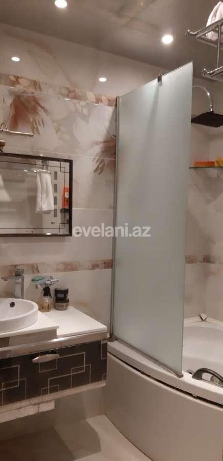 Satılır, köhnə tikili, 5 otaqlı, 142 m², Bakı, Səbail r, Badamdar q.