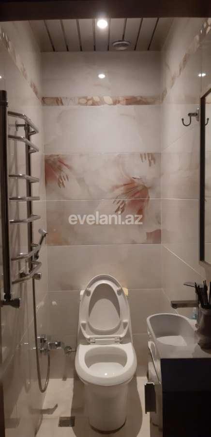 Satılır, köhnə tikili, 5 otaqlı, 142 m², Bakı, Səbail r, Badamdar q.