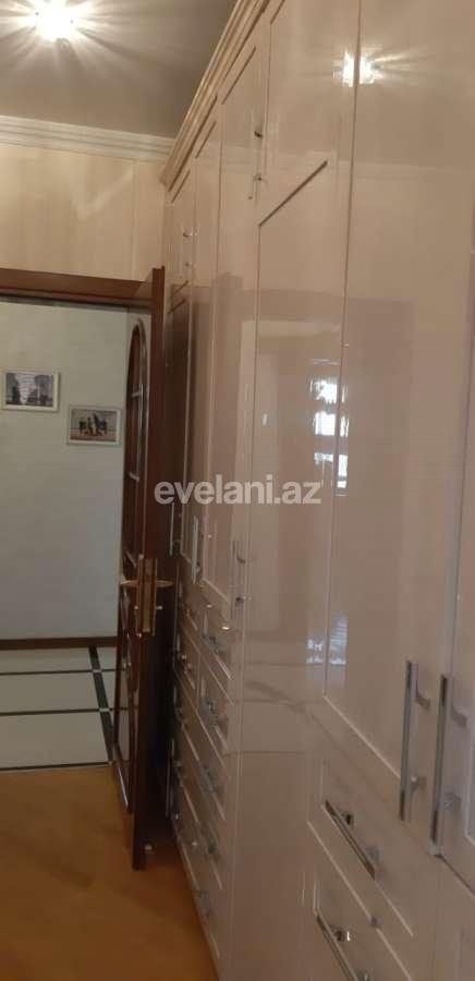 Satılır, köhnə tikili, 5 otaqlı, 142 m², Bakı, Səbail r, Badamdar q.