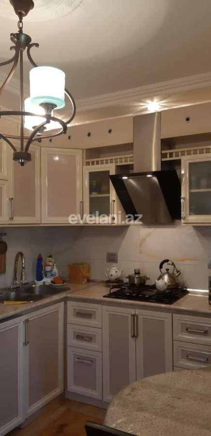 Satılır, köhnə tikili, 5 otaqlı, 142 m², Bakı, Səbail r, Badamdar q.