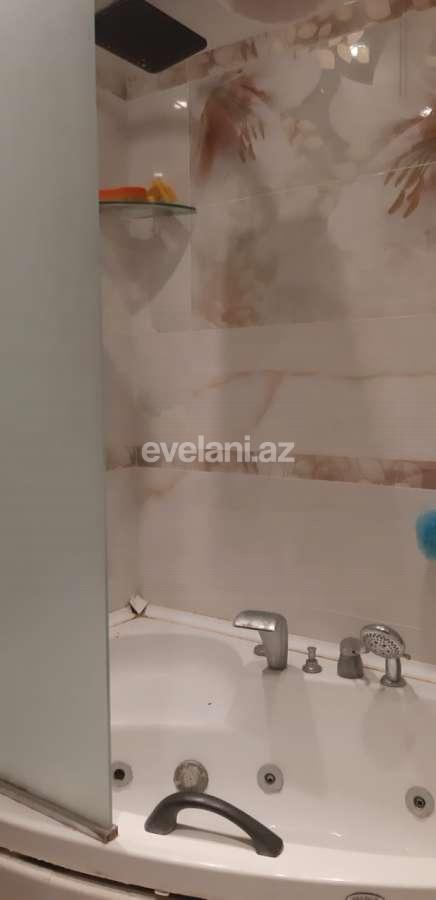 Satılır, köhnə tikili, 5 otaqlı, 142 m², Bakı, Səbail r, Badamdar q.