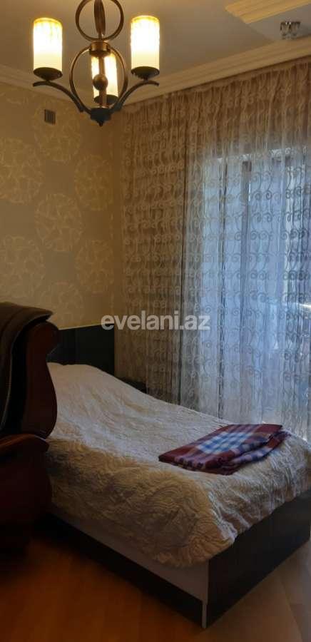 Satılır, köhnə tikili, 5 otaqlı, 142 m², Bakı, Səbail r, Badamdar q.